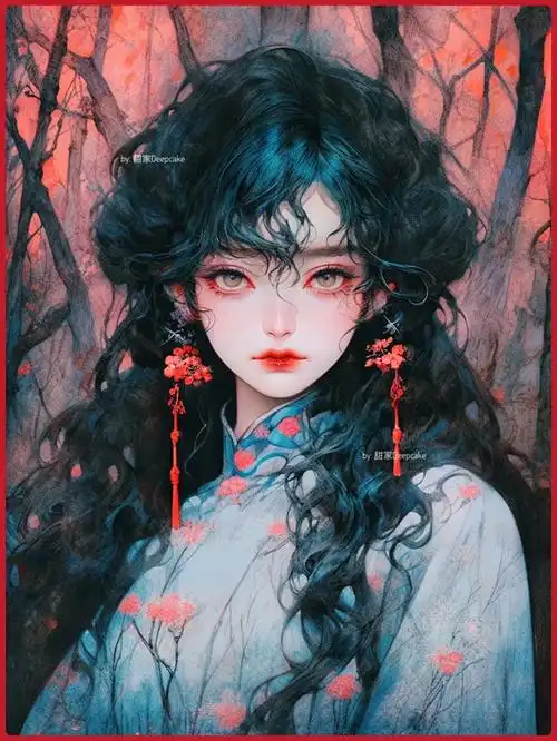 烈日灼心电影专题配图